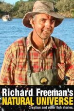 Richard Freeman s Natural Universe 2024 Subtitle Indonesia