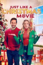 Just Like a Christmas Movie 2023 Subtitle Indonesia