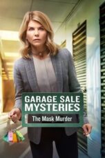 Garage Sale Mystery The Mask Murder 2018 Subtitle Indonesia