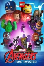 LEGO Marvel Avengers Time Twisted 2022 Subtitle Indonesia