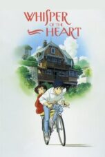 Whisper of the Heart (1995)