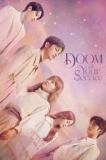 Drama Korea Doom at Your Service (2021)