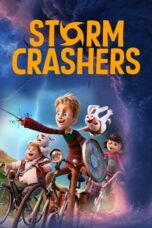 Storm Crashers 2024 Subtitle Indonesia