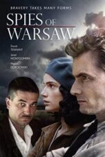 Spies of Warsaw 2013 Subtitle Indonesia