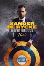 Xander De Rycke Houdt Het Voor Bekeken 2023 2024 Subtitle Indonesia