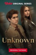 UNKNOWN (2021)