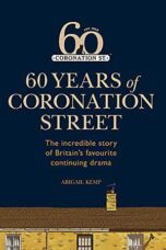 Coronation Street 60 Unforgettable Years 2020 Subtitle Indonesia
