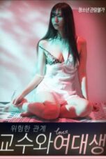 Dangerous Relationship Professor and College Student (2021)