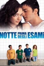 Notte prima degli esami 2006 Subtitle Indonesia