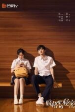 Secrets in the Lattice (2021)