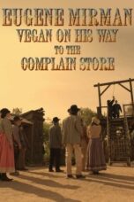 Eugene Mirman Vegan on His Way to the Complain Store 2015 Subtitle Indonesia