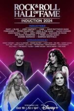 2024 Rock & Roll Hall of Fame Induction Ceremony 2024 Subtitle Indonesia