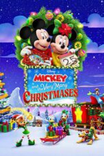 Mickey and the Very Many Christmases 2024 Subtitle Indonesia