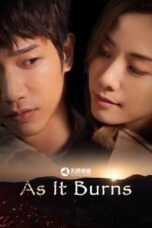 As it Burns 2024 Subtitle Indonesia