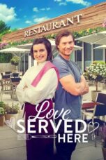 Love Served Here 2023 Subtitle Indonesia