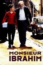 Monsieur Ibrahim 2003 Subtitle Indonesia