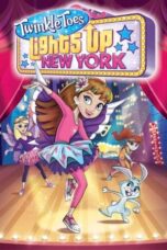 Twinkle Toes Lights Up New York 2016 Subtitle Indonesia