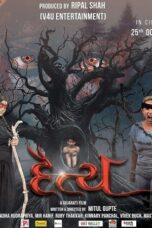 Daitya 2024 Subtitle Indonesia