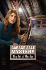 Garage Sale Mystery The Art of Murder 2017 Subtitle Indonesia
