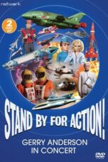 Stand by for Action! Gerry Anderson in Concert 2022 Subtitle Indonesia