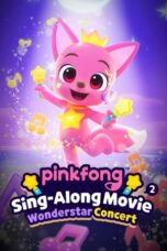 Pinkfong Sing-Along Movie 2 Wonderstar Concert 2022 Subtitle Indonesia
