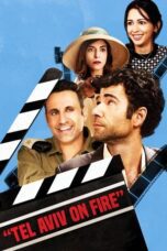 Tel Aviv on Fire 2018 Subtitle Indonesia