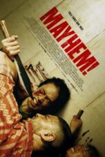 Mayhem! (2023)