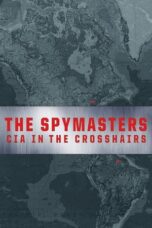 Spymasters CIA in the Crosshairs 2015 Subtitle Indonesia