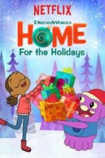Home For the Holidays 2017 Subtitle Indonesia