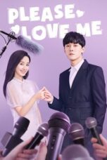 Drama China Please Love Me (2019)