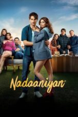 Nadaaniyan 2025 Subtitle Indonesia