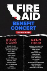 FireAid Benefit Concert 2025 Subtitle Indonesia