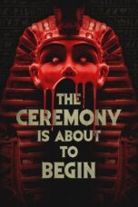 The Ceremony Is About to Begin 2024 Subtitle Indonesia