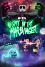 LEGO Hidden Side Night of the Harbinger 2020 Subtitle Indonesia