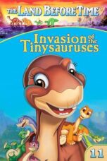 The Land Before Time XI Invasion of the Tinysauruses 2005 Subtitle Indonesia