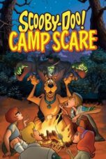 Scooby-Doo! Camp Scare 2010 Subtitle Indonesia