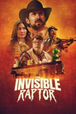 The Invisible Raptor 2023 Subtitle Indonesia