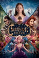 Nonton Film The Nutcracker and the Four Realms LK21 Sub Indo