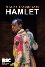 Royal Shakespeare Company Hamlet 2016 Subtitle Indonesia
