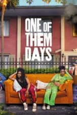 One of Them Days 2025 Subtitle Indonesia