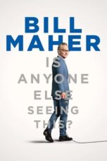 Bill Maher Is Anyone Else Seeing This? 2025 Subtitle Indonesia