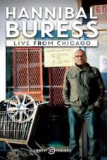 Hannibal Buress Live from Chicago 2014 Subtitle Indonesia