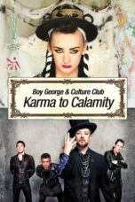 Boy George and Culture Club Karma to Calamity 2015 Subtitle Indonesia