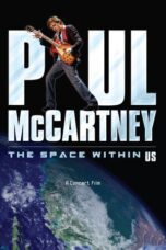 Paul McCartney The Space Within Us 2006 Subtitle Indonesia