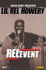 Kevin Hart Presents Lil Rel RELevent 2015 Subtitle Indonesia