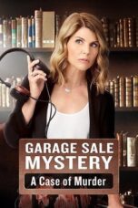 Garage Sale Mystery A Case of Murder 2017 Subtitle Indonesia