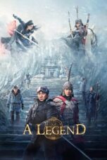 A Legend 2024 Subtitle Indonesia