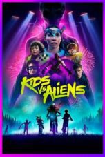 Kids vs. Aliens (2023)