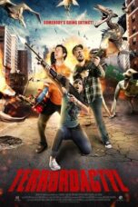 Terrordactyl 2016 Subtitle Indonesia