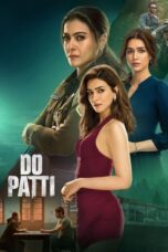 Do Patti 2024 Subtitle Indonesia